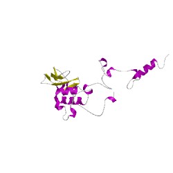 Image of CATH 5fu7B
