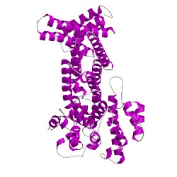 Image of CATH 5fu7E