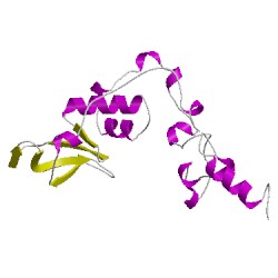 Image of CATH 5fu7F
