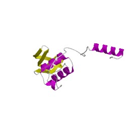 Image of CATH 5fu7G