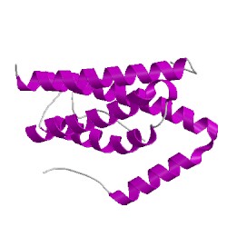 Image of CATH 5fucA00