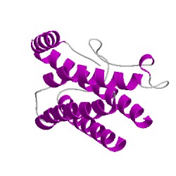 Image of CATH 5fucB