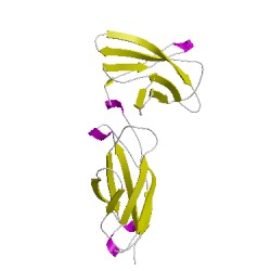 Image of CATH 5fucC