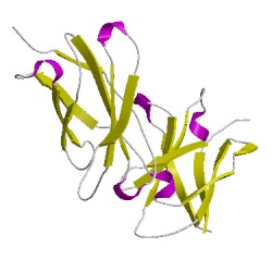 Image of CATH 5fucD