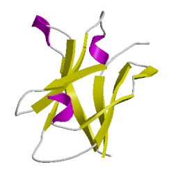 Image of CATH 5fucD01