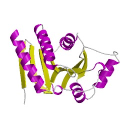 Image of CATH 5fudA00