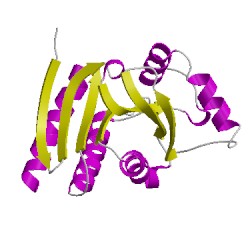 Image of CATH 5fudB