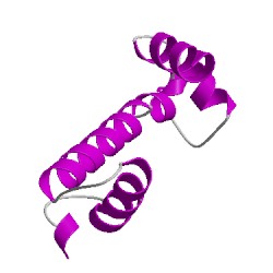 Image of CATH 5fugA00