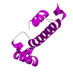 Image of CATH 5fugD