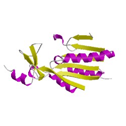 Image of CATH 5fuxA