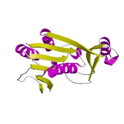 Image of CATH 5fuxB