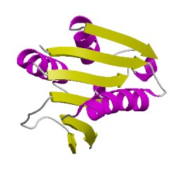 Image of CATH 5fuxB01