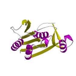 Image of CATH 5fuyA