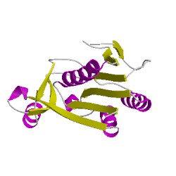 Image of CATH 5fuyB