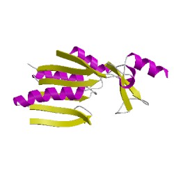 Image of CATH 5fuyC