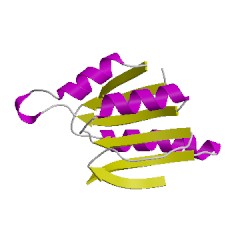 Image of CATH 5fuyD01