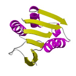 Image of CATH 5fuyE01