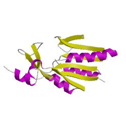 Image of CATH 5fuyF