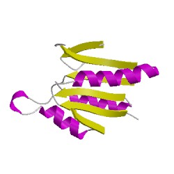 Image of CATH 5fuyF01