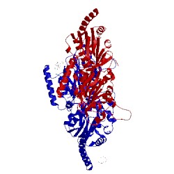 Image of CATH 5fv0