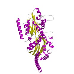Image of CATH 5fv0A