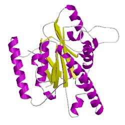 Image of CATH 5fv0A01