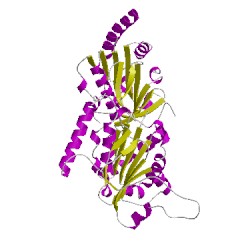 Image of CATH 5fv0B