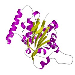 Image of CATH 5fv0B01