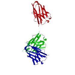 Image of CATH 5fv2