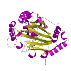 Image of CATH 5fv3A01