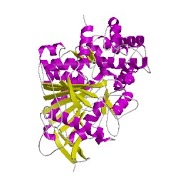 Image of CATH 5fv4B00