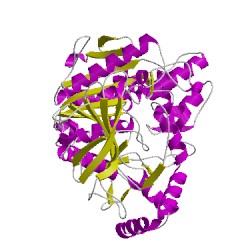 Image of CATH 5fv4C00
