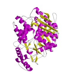 Image of CATH 5fv4E00