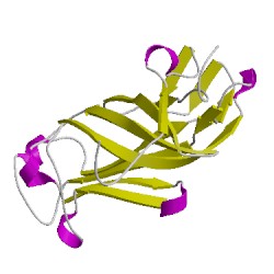 Image of CATH 5fv6B