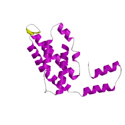 Image of CATH 5fvbA