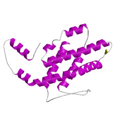 Image of CATH 5fvbM