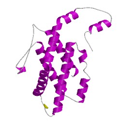 Image of CATH 5fvbO