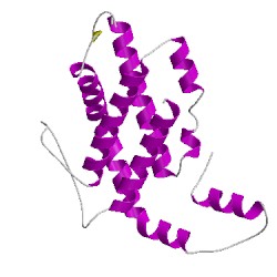 Image of CATH 5fvbP