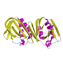 Image of CATH 5fveA01