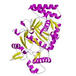 Image of CATH 5fvqA