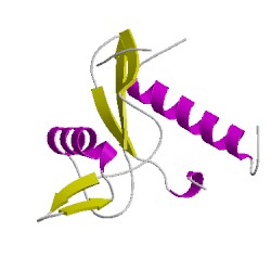 Image of CATH 5fvqA02