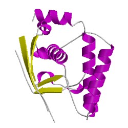 Image of CATH 5fvyB01