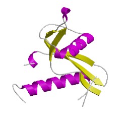 Image of CATH 5fvzA02