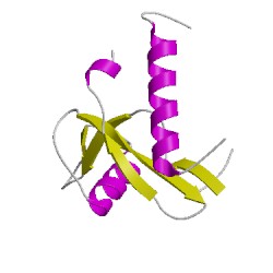 Image of CATH 5fvzB02