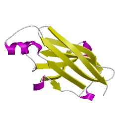 Image of CATH 5fw6A00