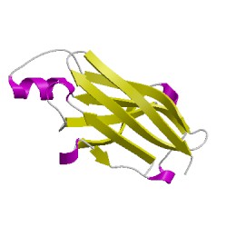 Image of CATH 5fw6B00