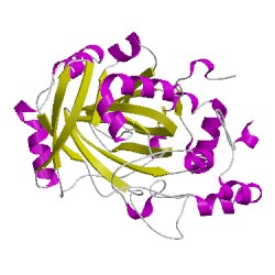 Image of CATH 5fweA