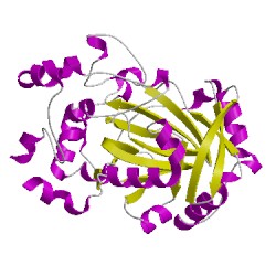 Image of CATH 5fweB