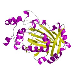 Image of CATH 5fweB01