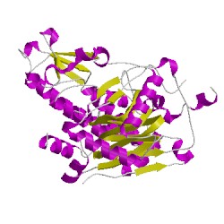 Image of CATH 5fwjB